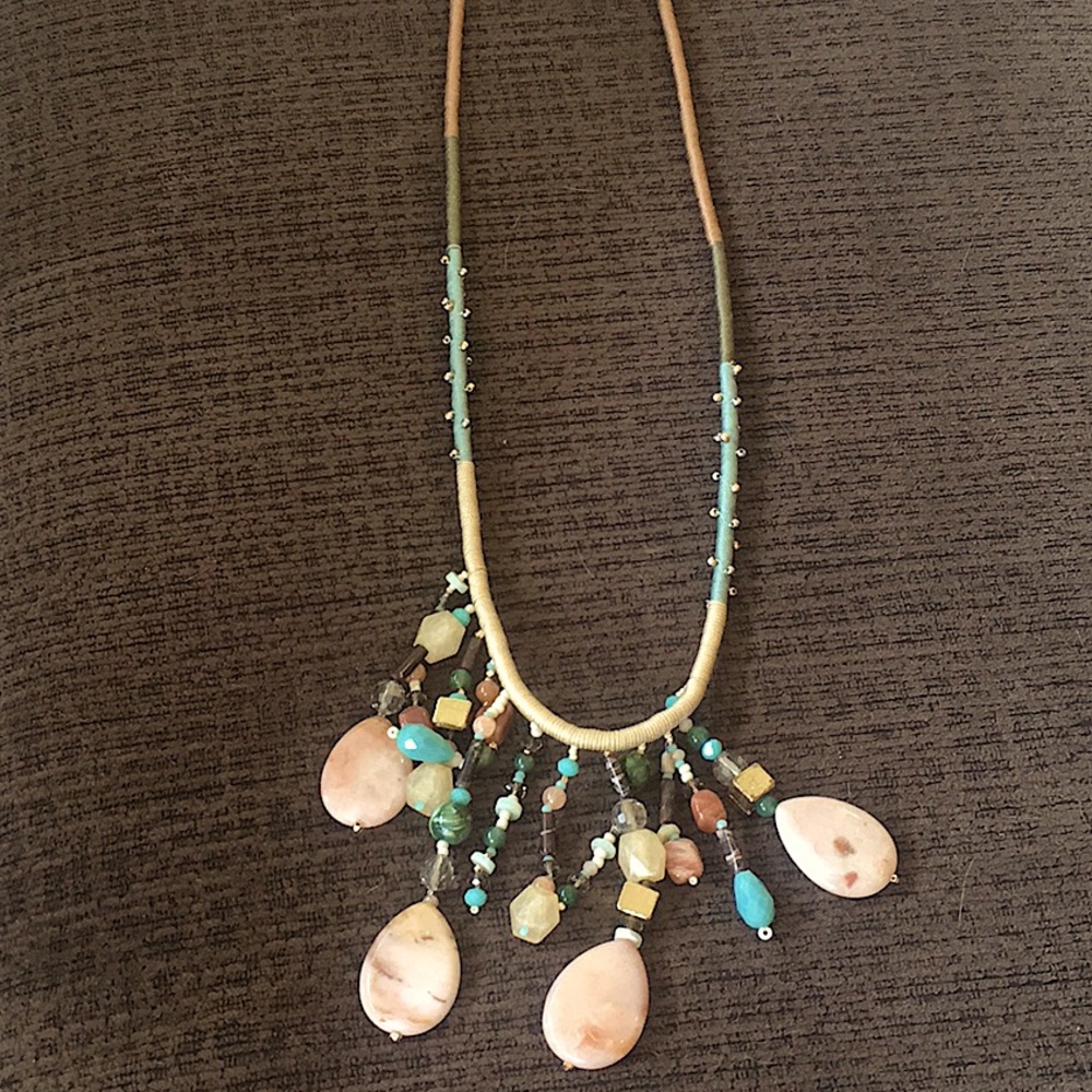 Elegant Chico’s Necklace